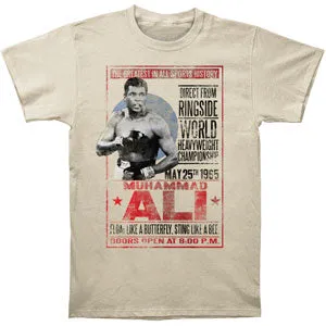 1965 Poster T-shirt