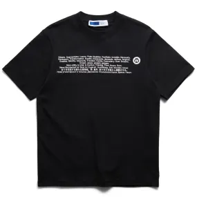 3RD SPACE T-SHIRT