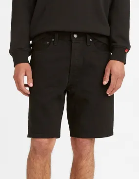 501 Hemmed Listless Shorts