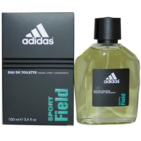 Adidas Sport Field Vintage Packaging