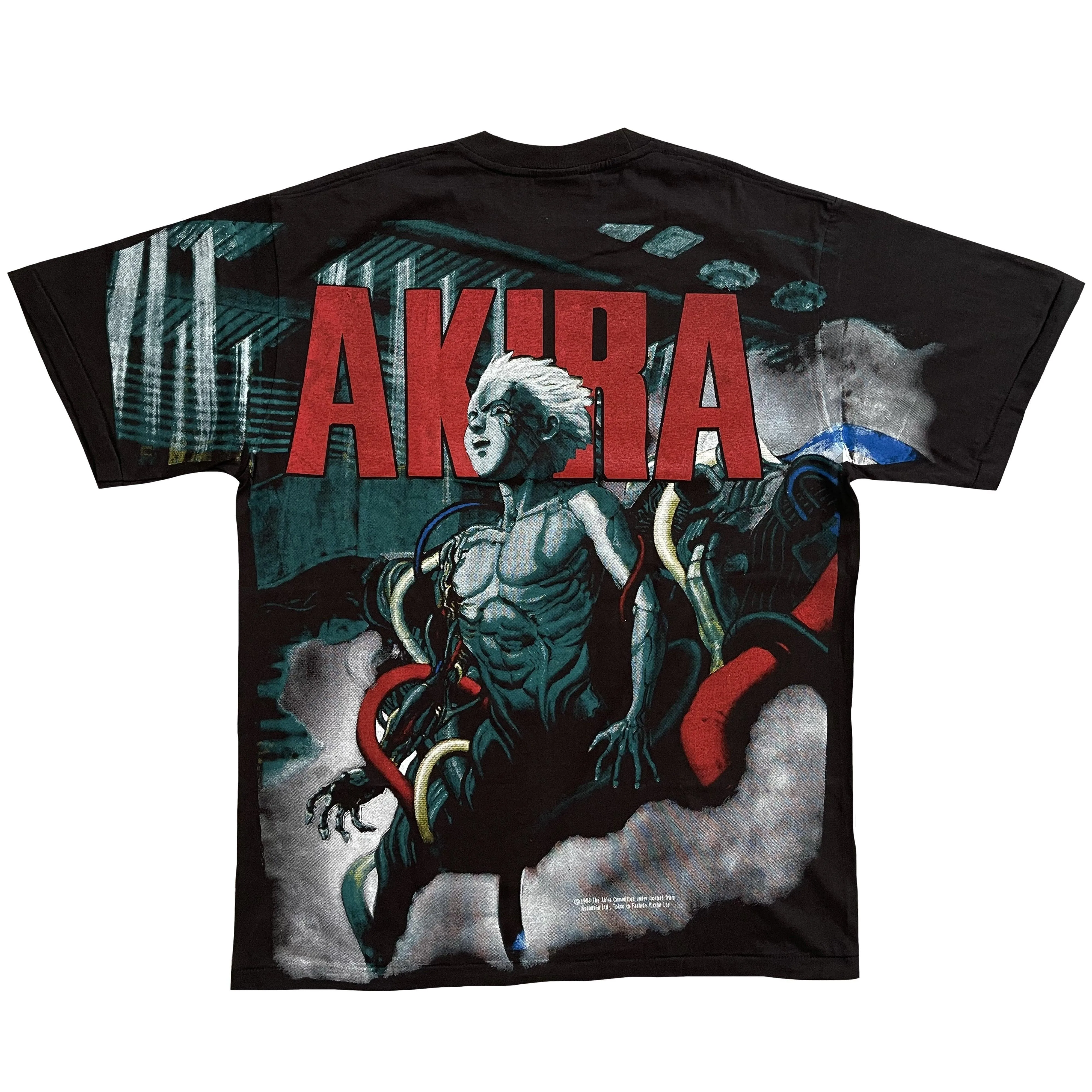 Akira T-Shirt