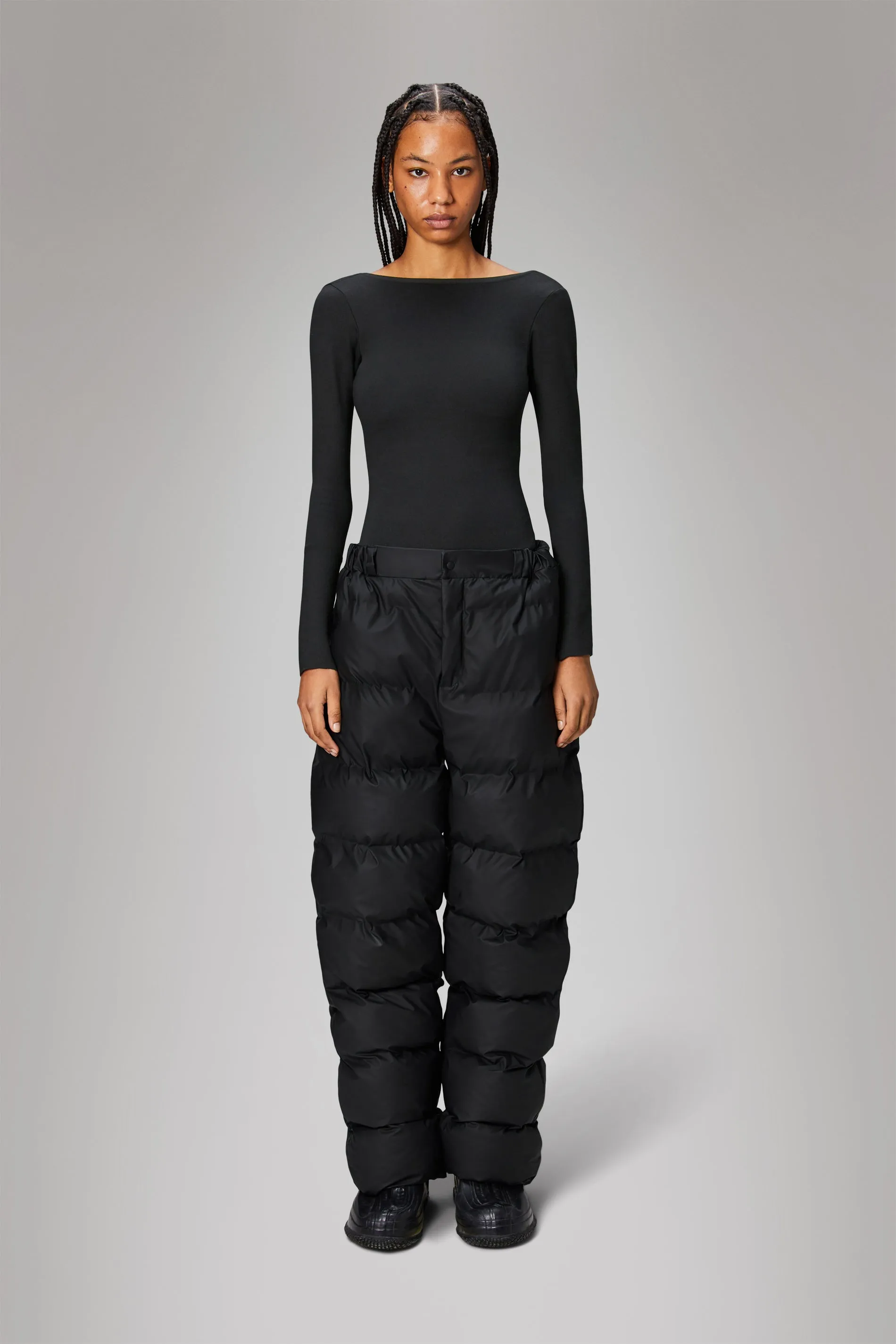 Alta Puffer Pants Regular