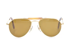 American Optical Skymaster Aviator Sport BRN