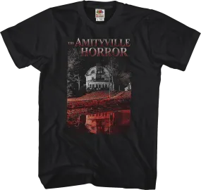 Amityville Horror T-Shirt