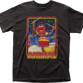 Animal Muppets T-Shirt