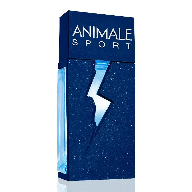 Animale Sport 100ML EDT Hombre Animale