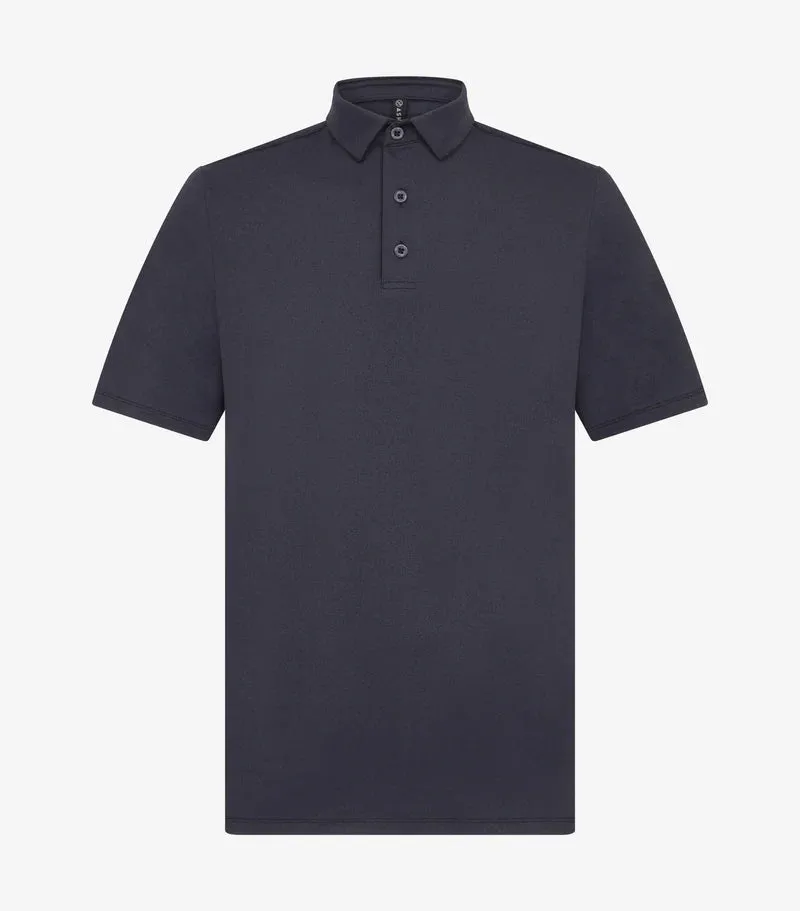 ASHER Sport Blend Polo