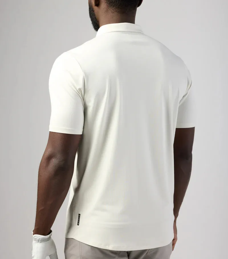 ASHER Sport Blend Polo