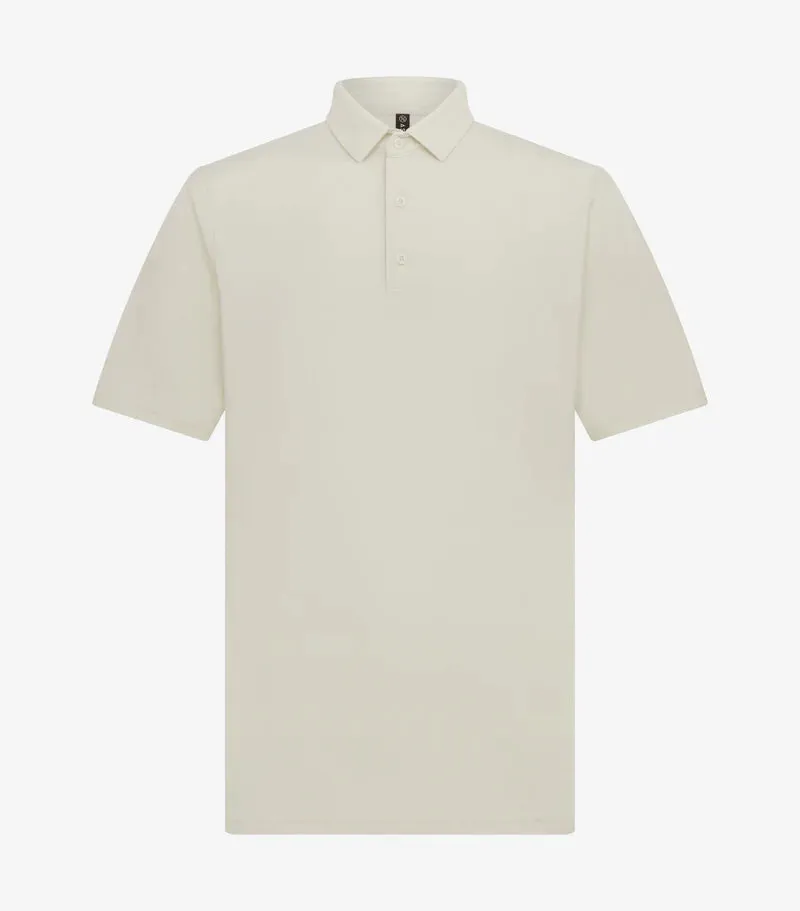 ASHER Sport Blend Polo