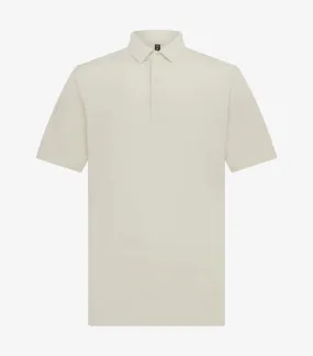 ASHER Sport Blend Polo