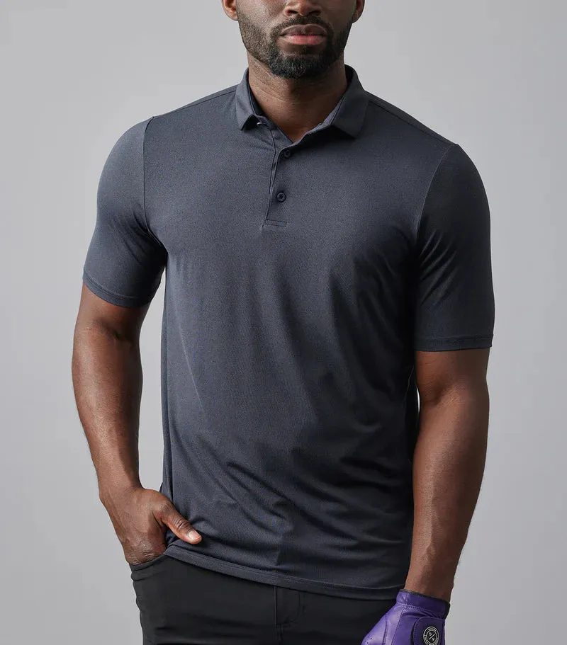 ASHER Sport Blend Polo