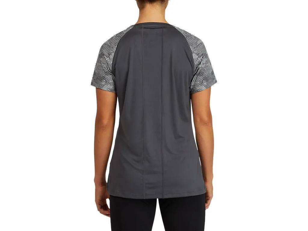 Asics Women's Sport Reflective T-Shirt