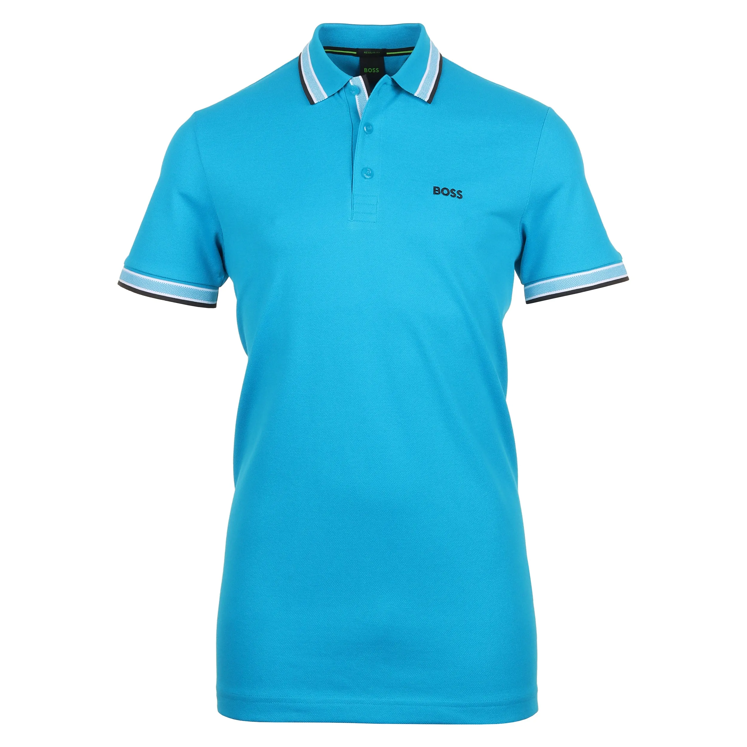 BOSS Paddy Polo Shirt