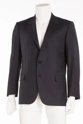 Brioni - Navy Sport Coat - IT 54