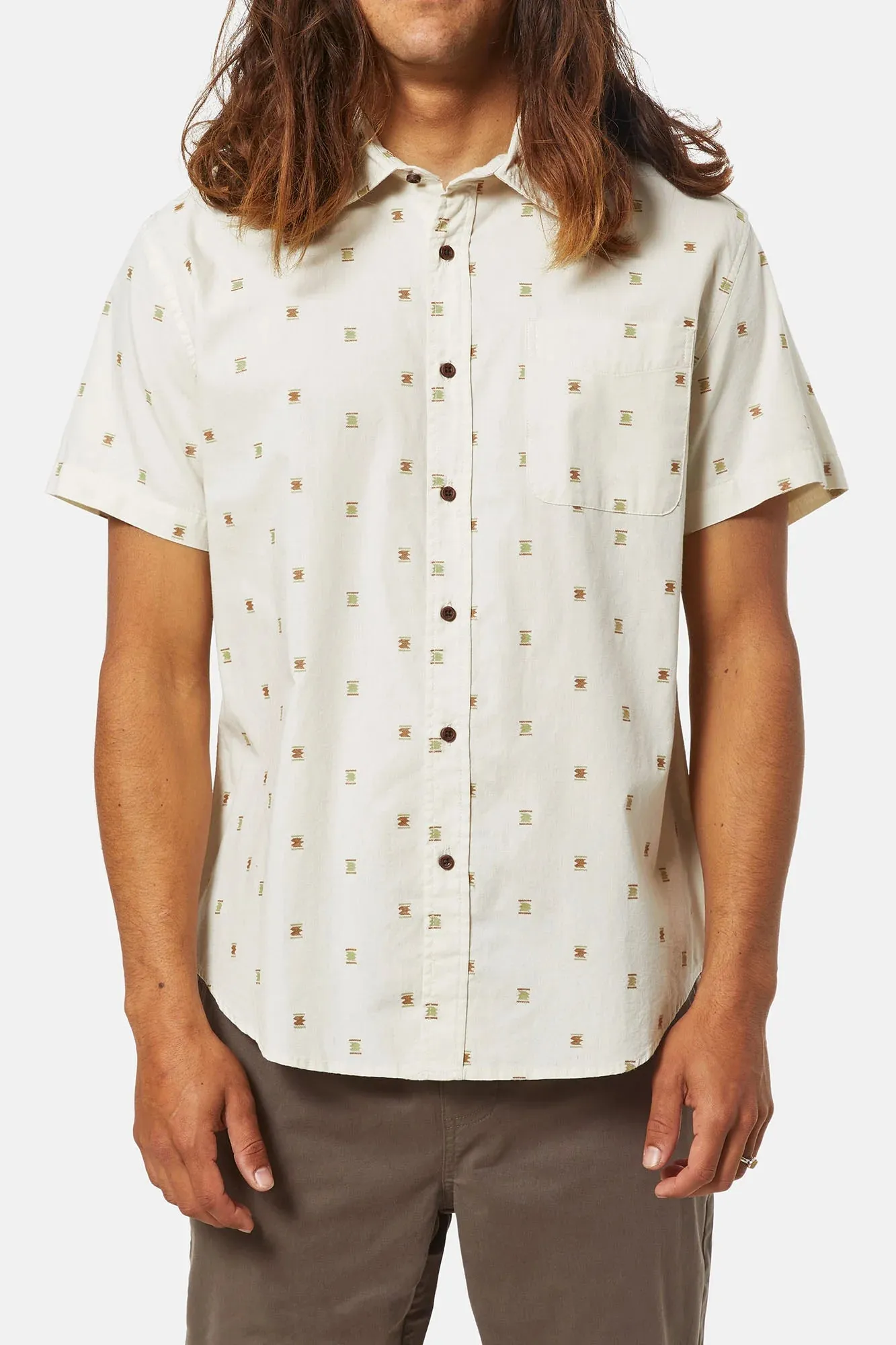 Caravan Shirt