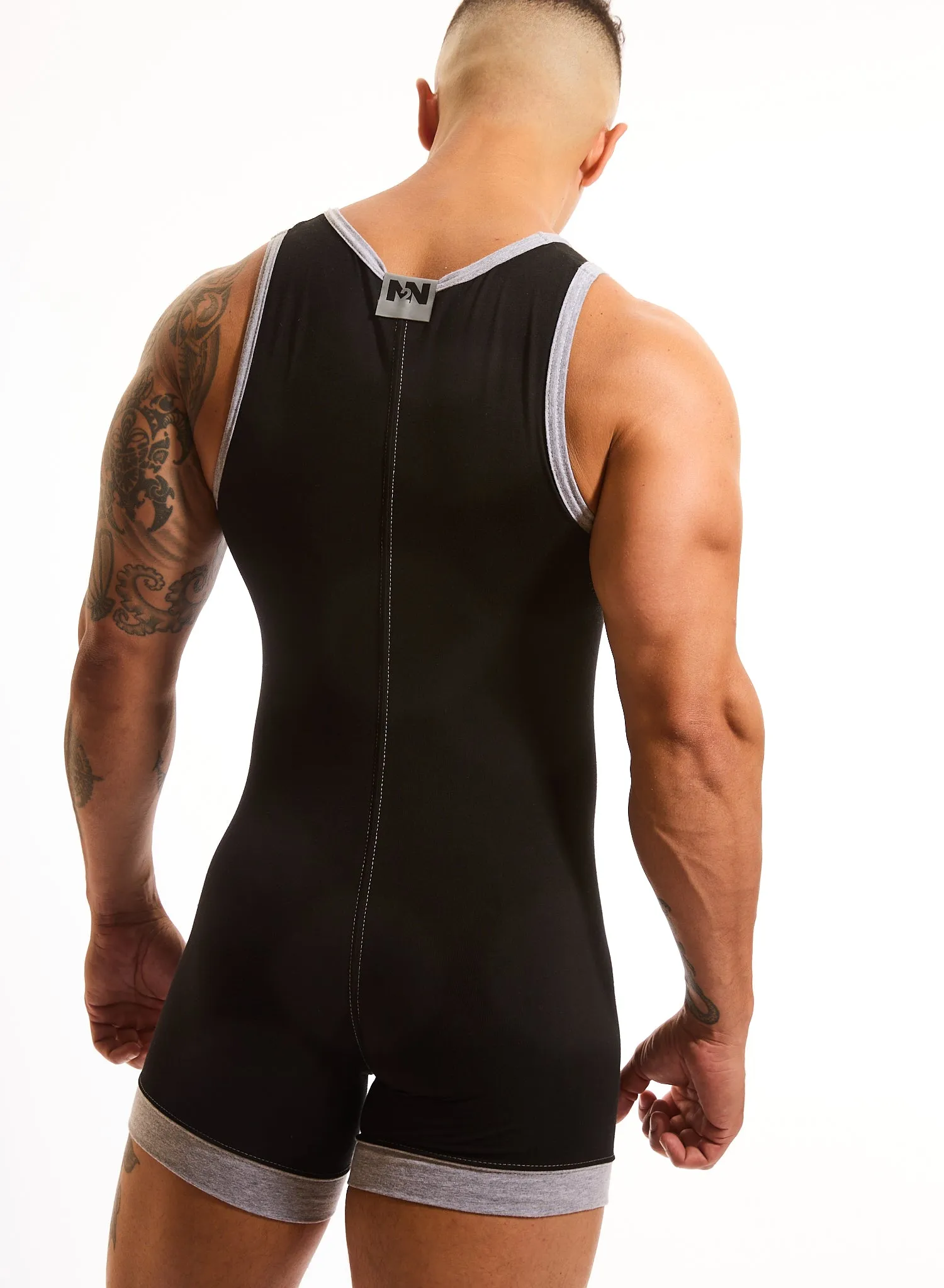 CS15 Cotton Sport Singlet