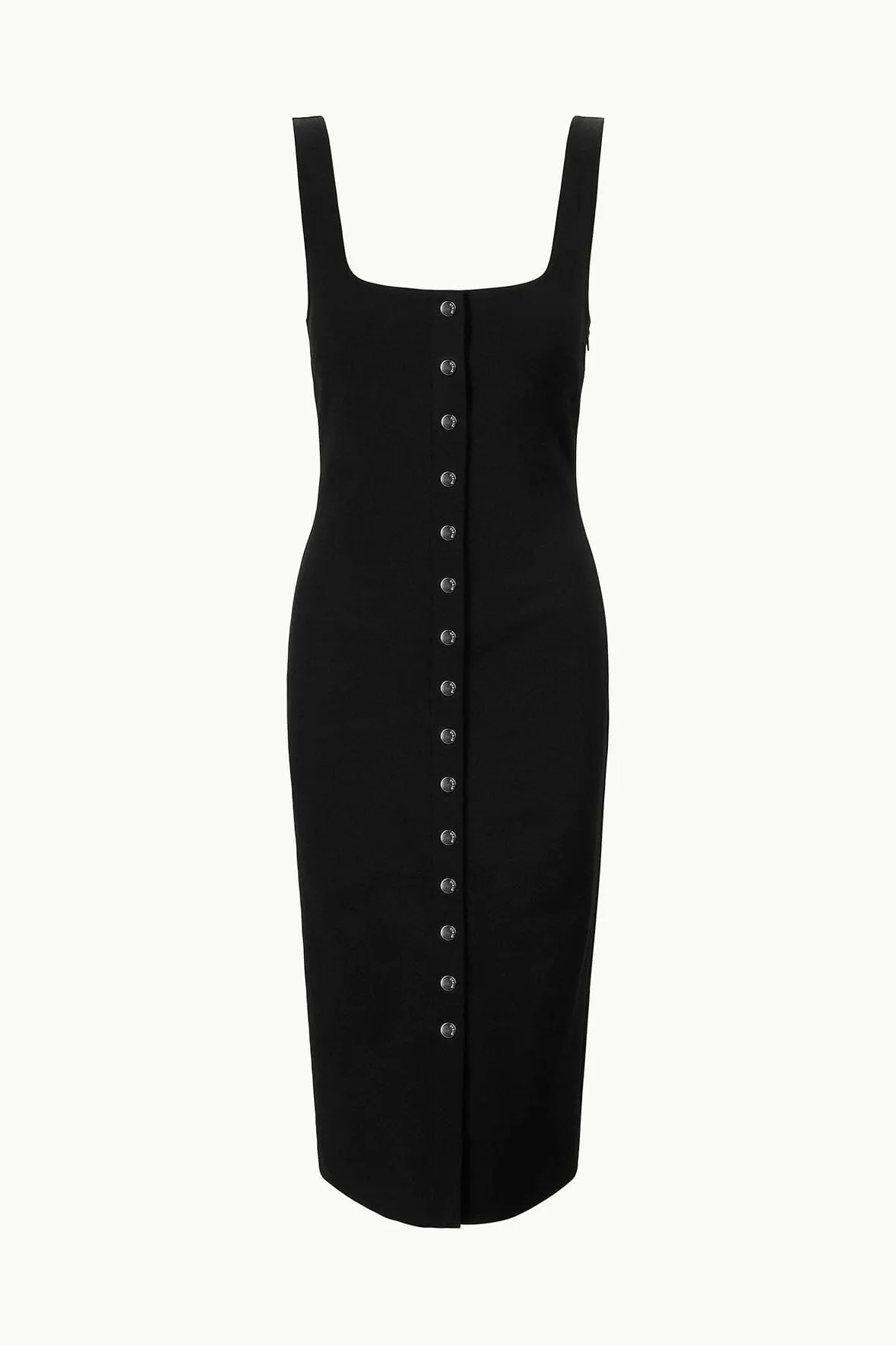 DOMANI DRESS | BLACK