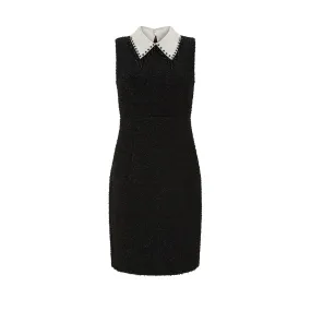 Euforia Black Dress