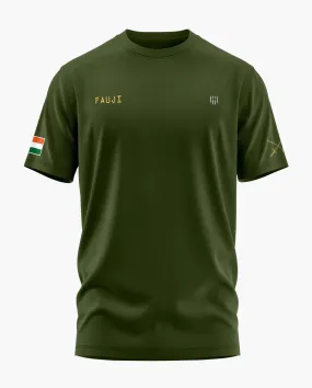 FIGHTING FAUJI T-Shirt