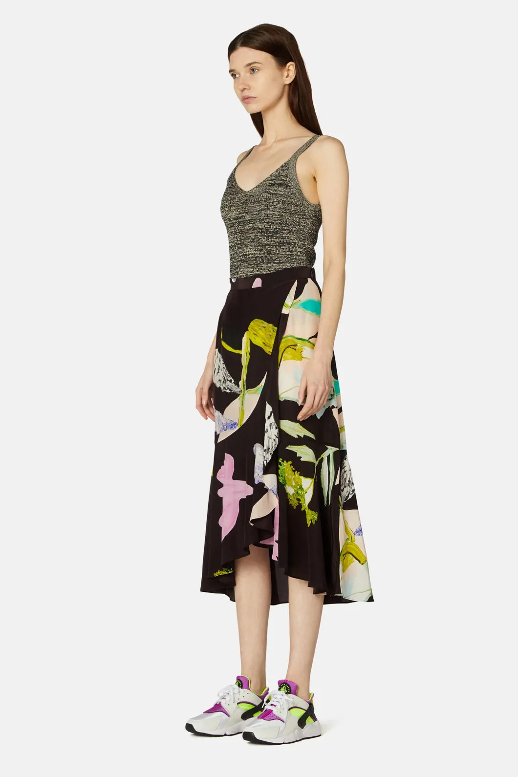 Floret Skirt