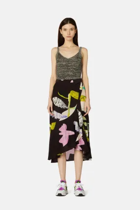 Floret Skirt