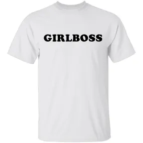 Girl Boss T-Shirt