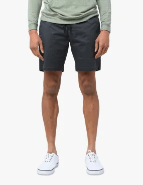 GRAPHITE SUMMERWEIGHT SHORTS