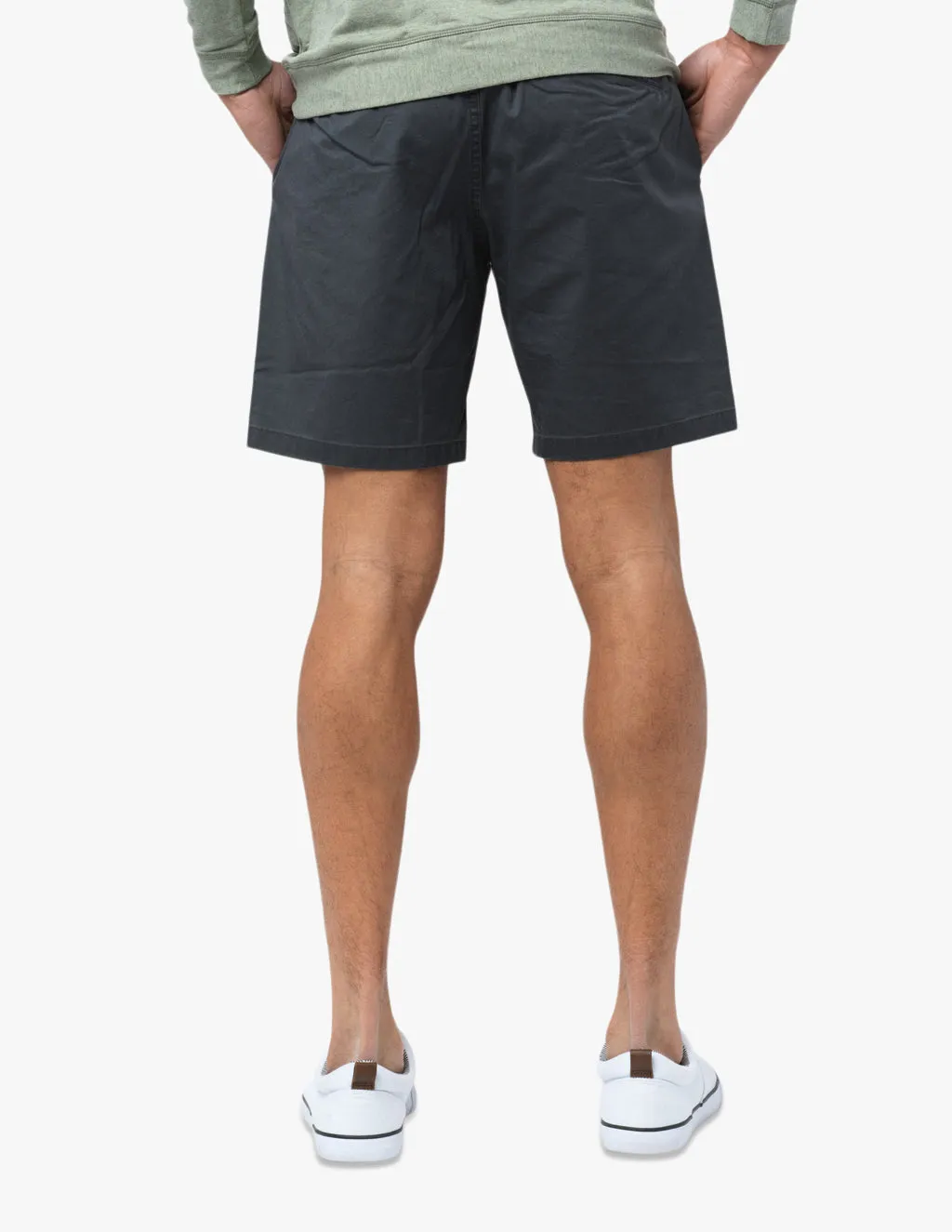 GRAPHITE SUMMERWEIGHT SHORTS