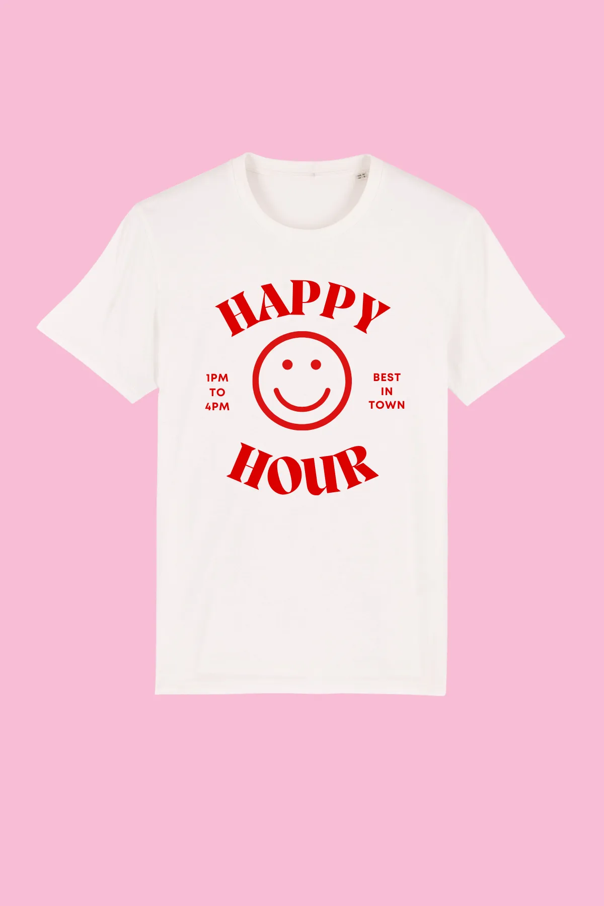 Happy Hour T-Shirt