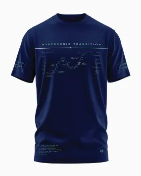 HYPERSONIC TRANSITION T-Shirt