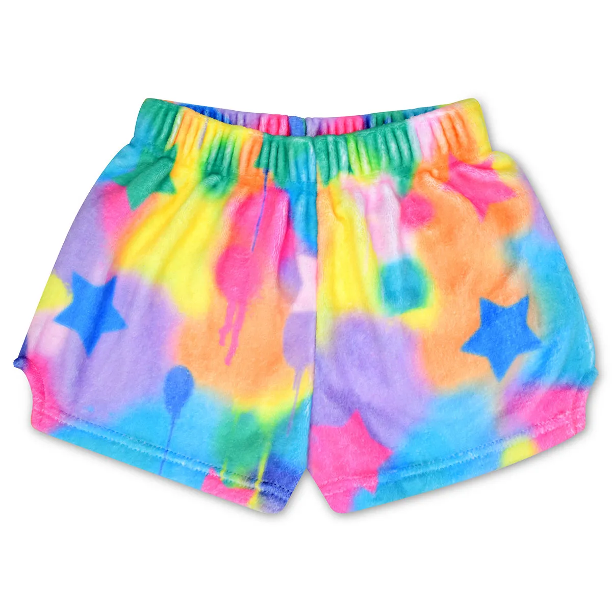 iScream Plush Shorts