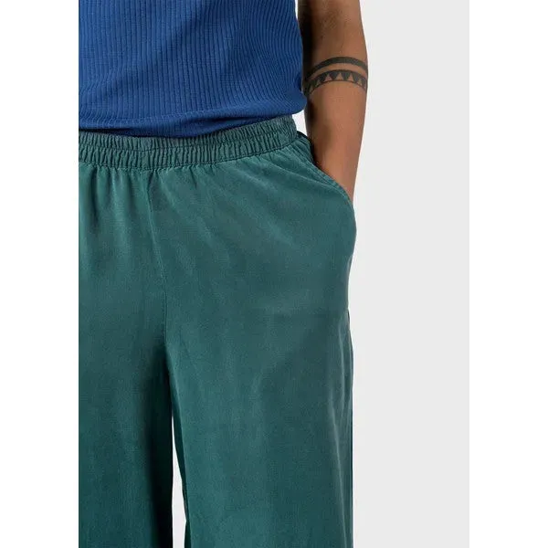 Kaja Pants - Hose mit elastischem Bund