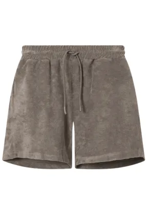 Kalamata Terry Shorts