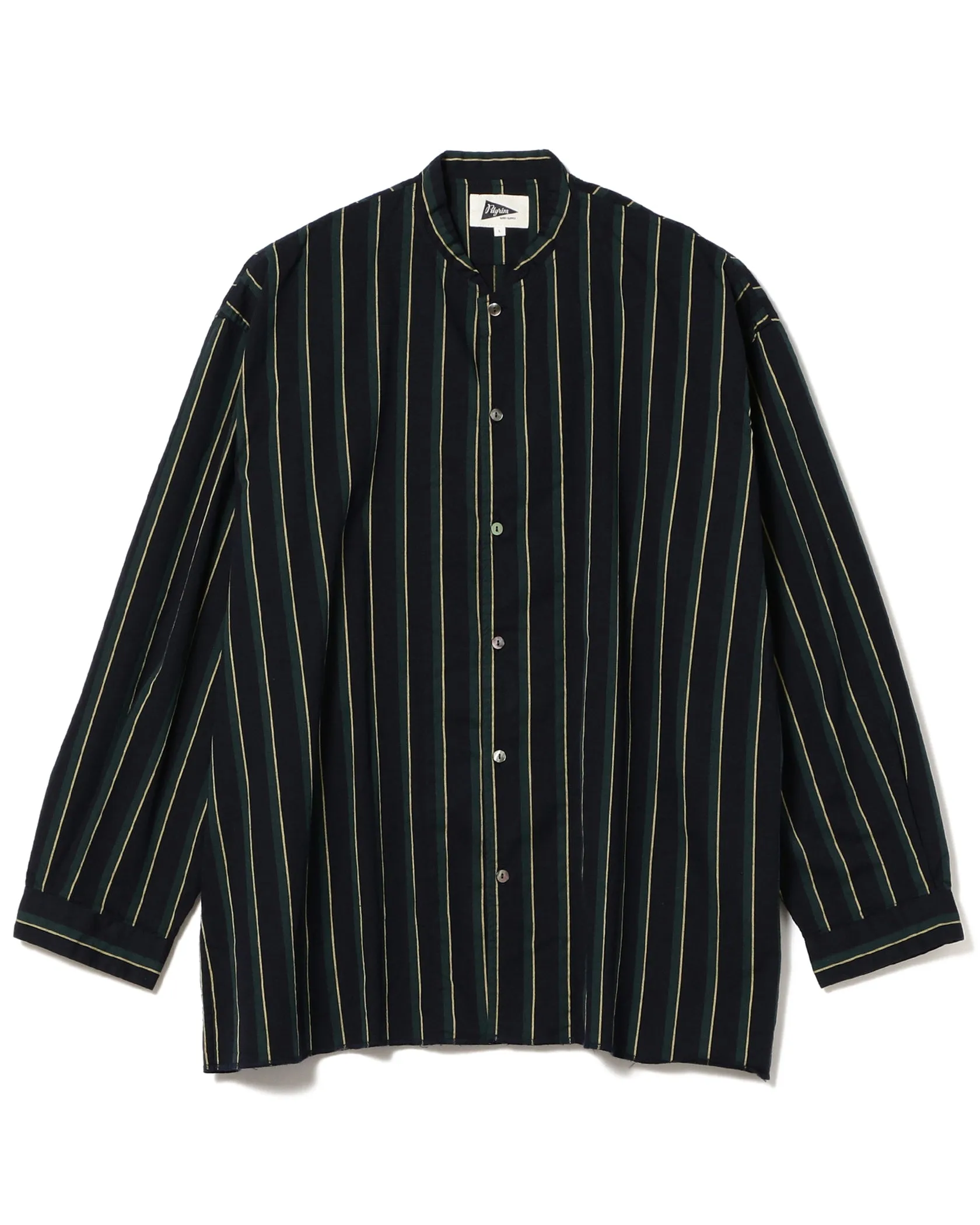 Kosuke Longsleeve Shirt