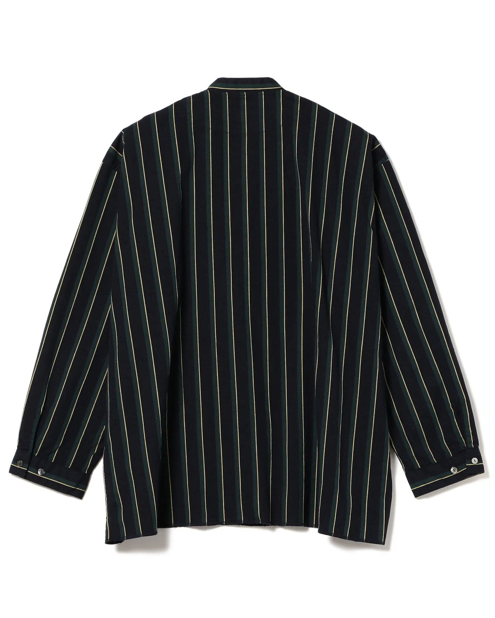 Kosuke Longsleeve Shirt