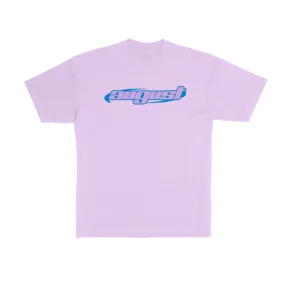 Logo T-Shirt (Pink)