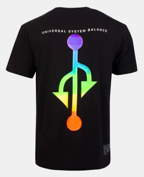 MENS CHAKRA T-SHIRT