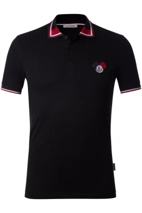 Moncler Polo Shirt