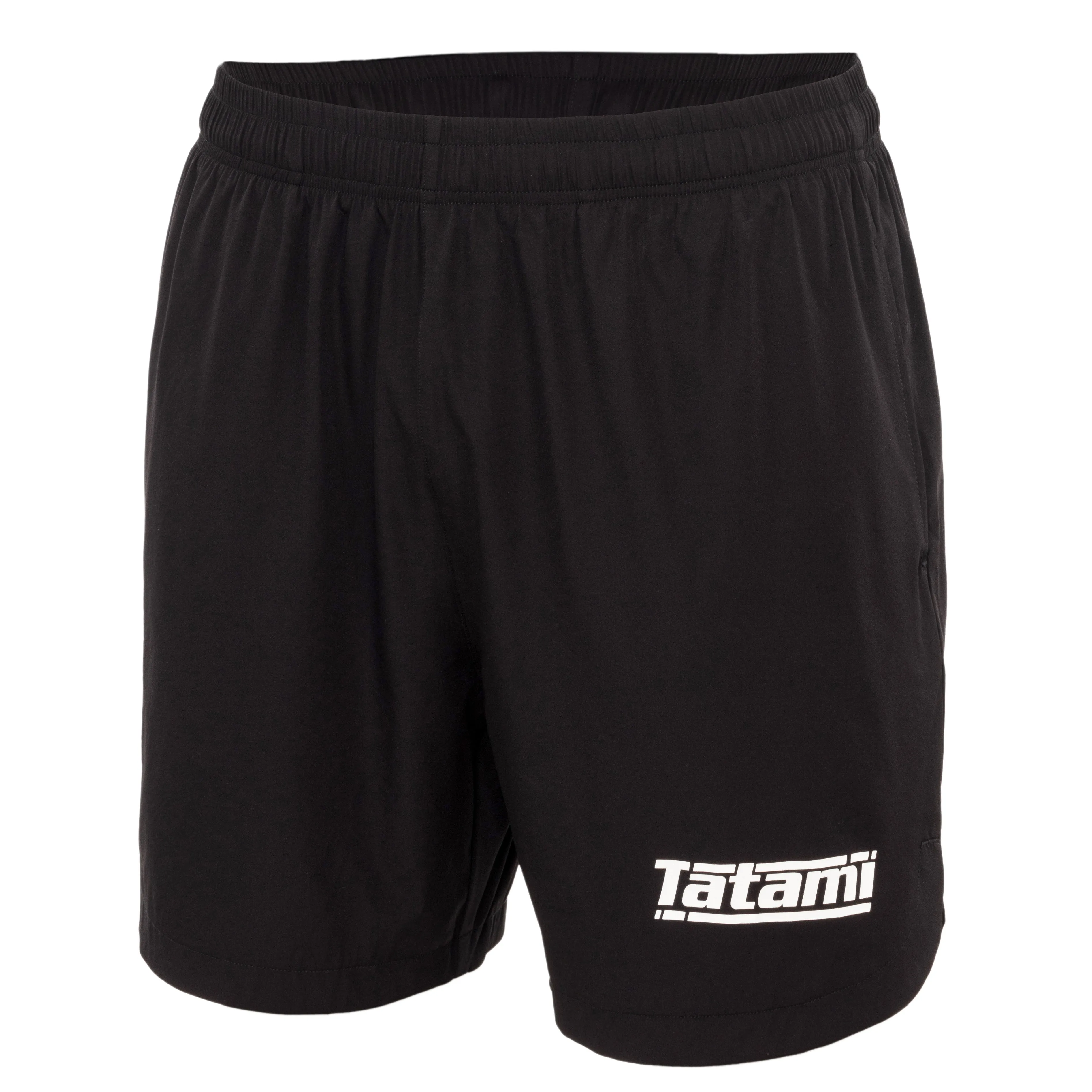 Movement Shorts - Black