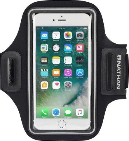 Nathans Stride Sport Arm Band Phone Carrier