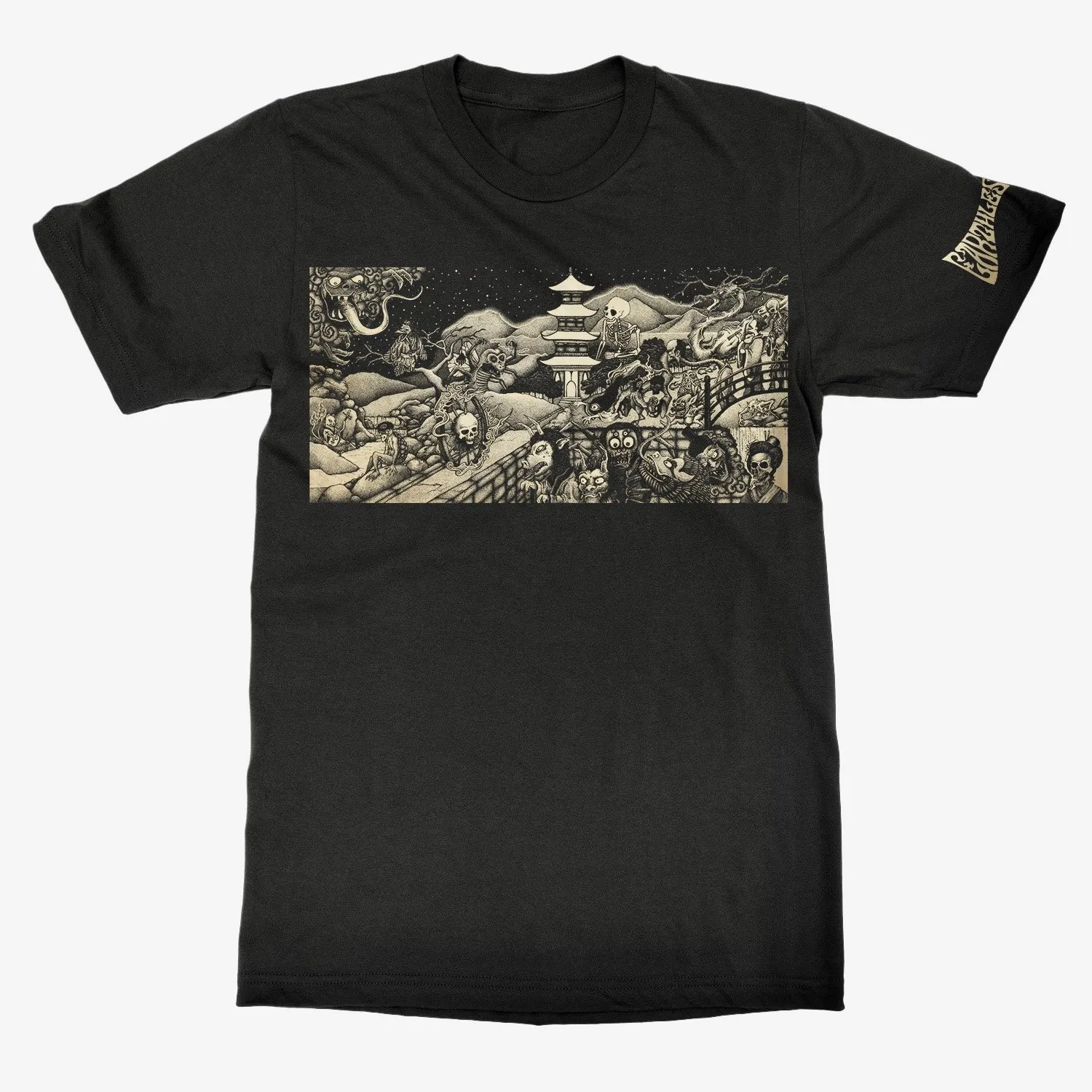 Night Parade T-Shirt