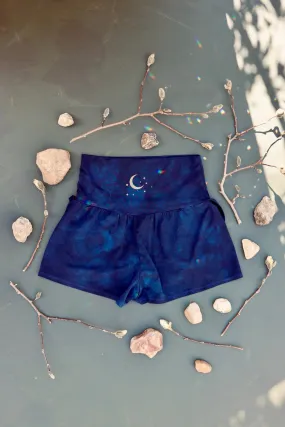 Night Sky Dreamer Shorts