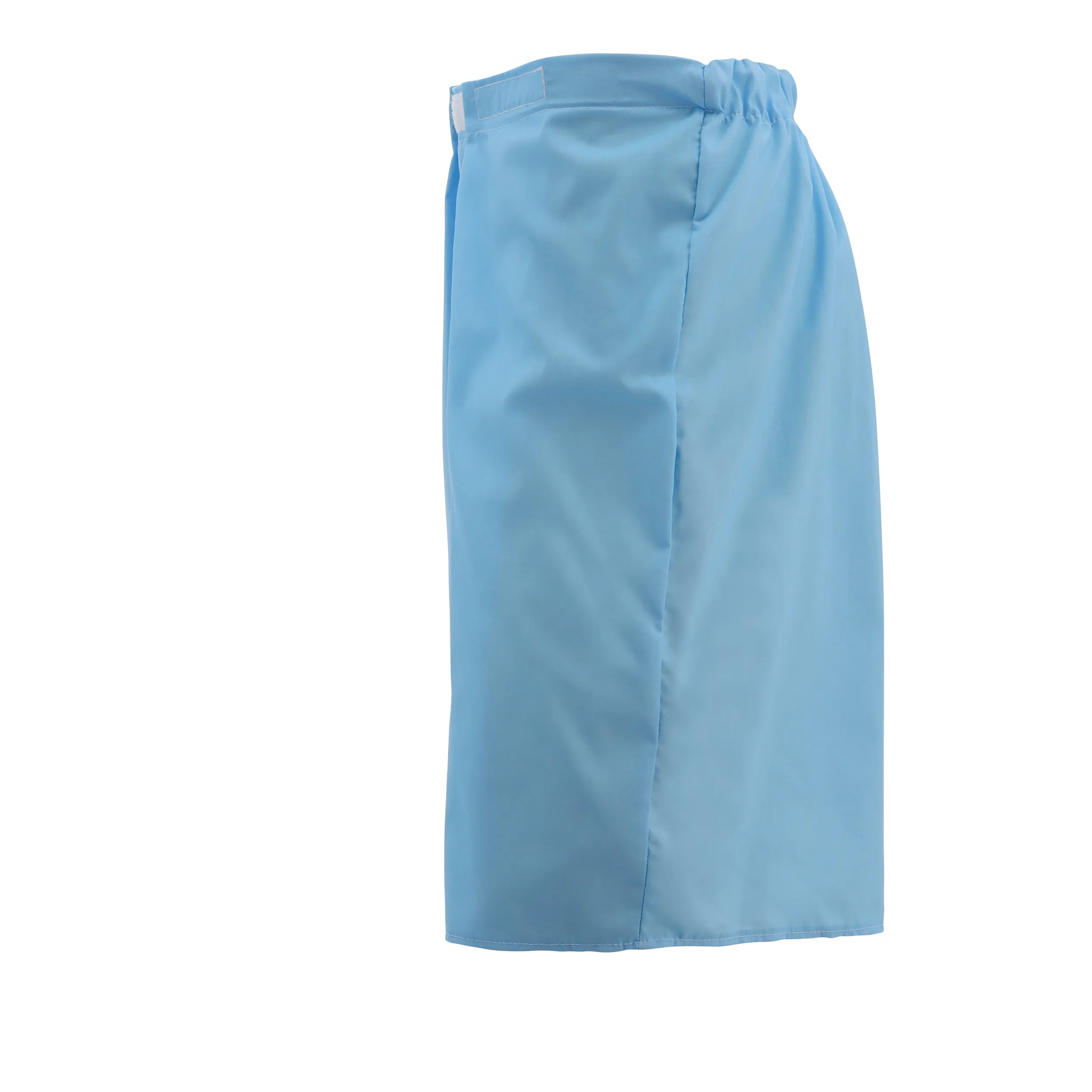 Patient Shorts Blue