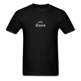 Queen Small T-Shirt