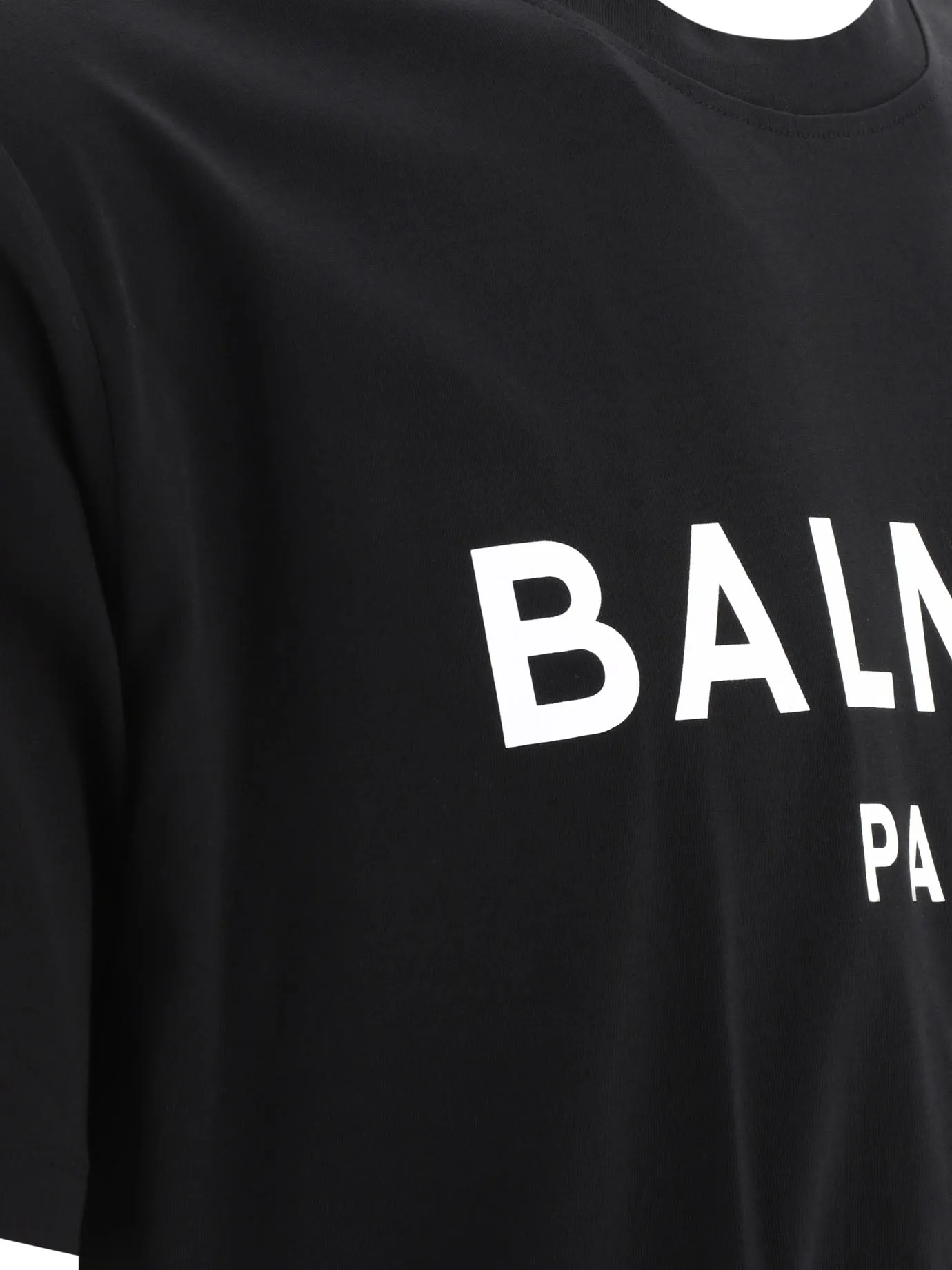 "BALMAIN PARIS" T-SHIRT