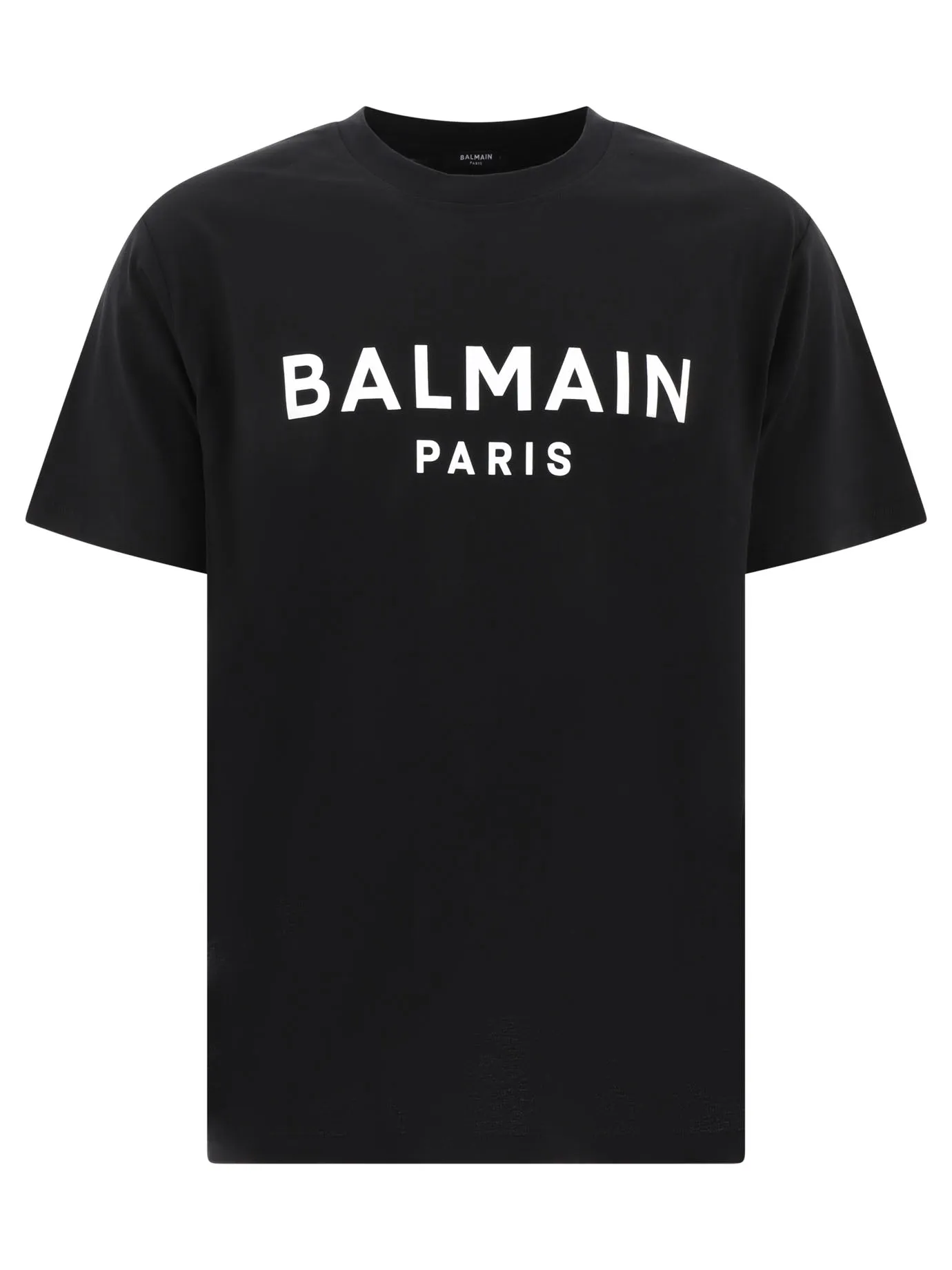 "BALMAIN PARIS" T-SHIRT