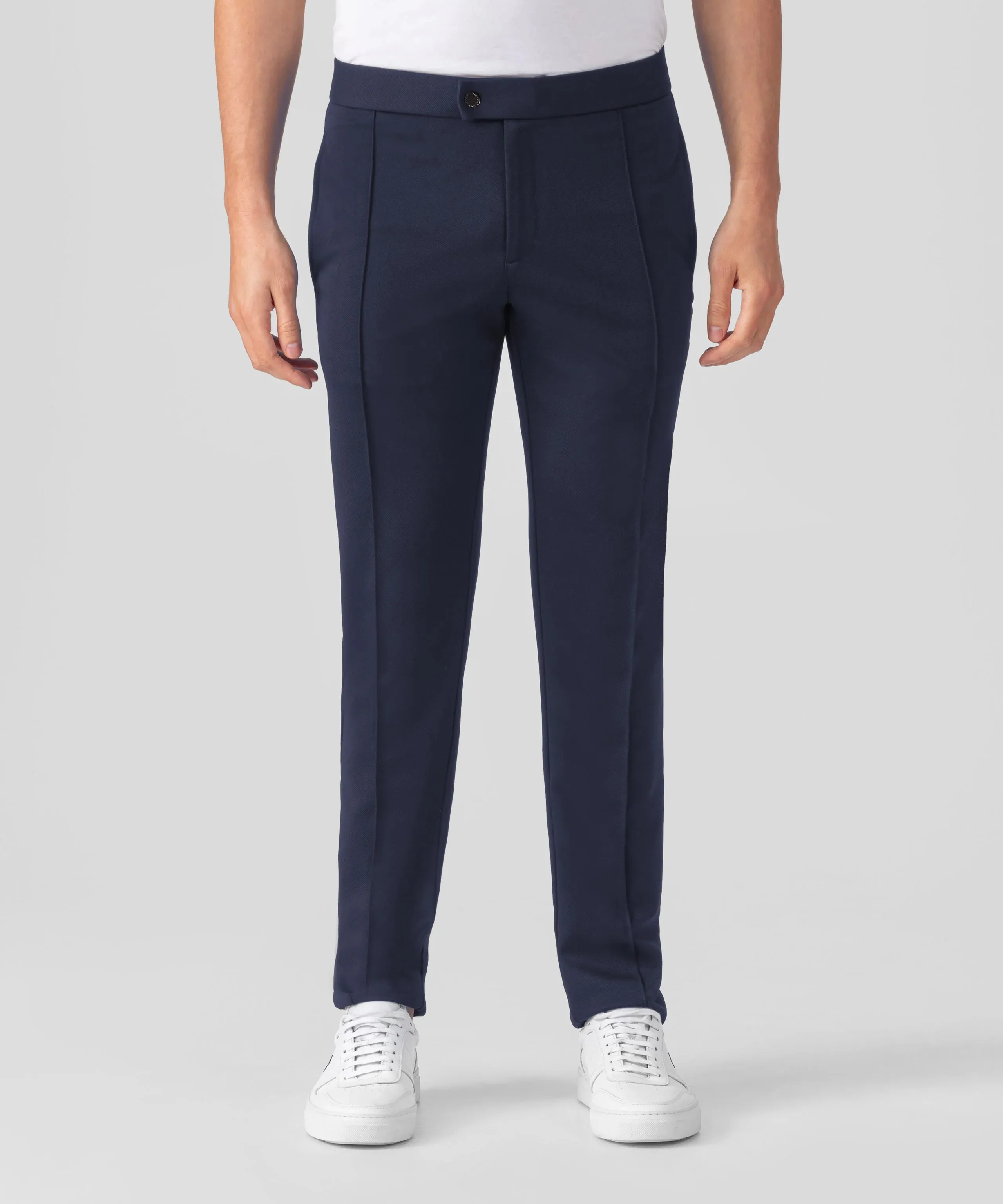 RD Tennis Pants: Navy