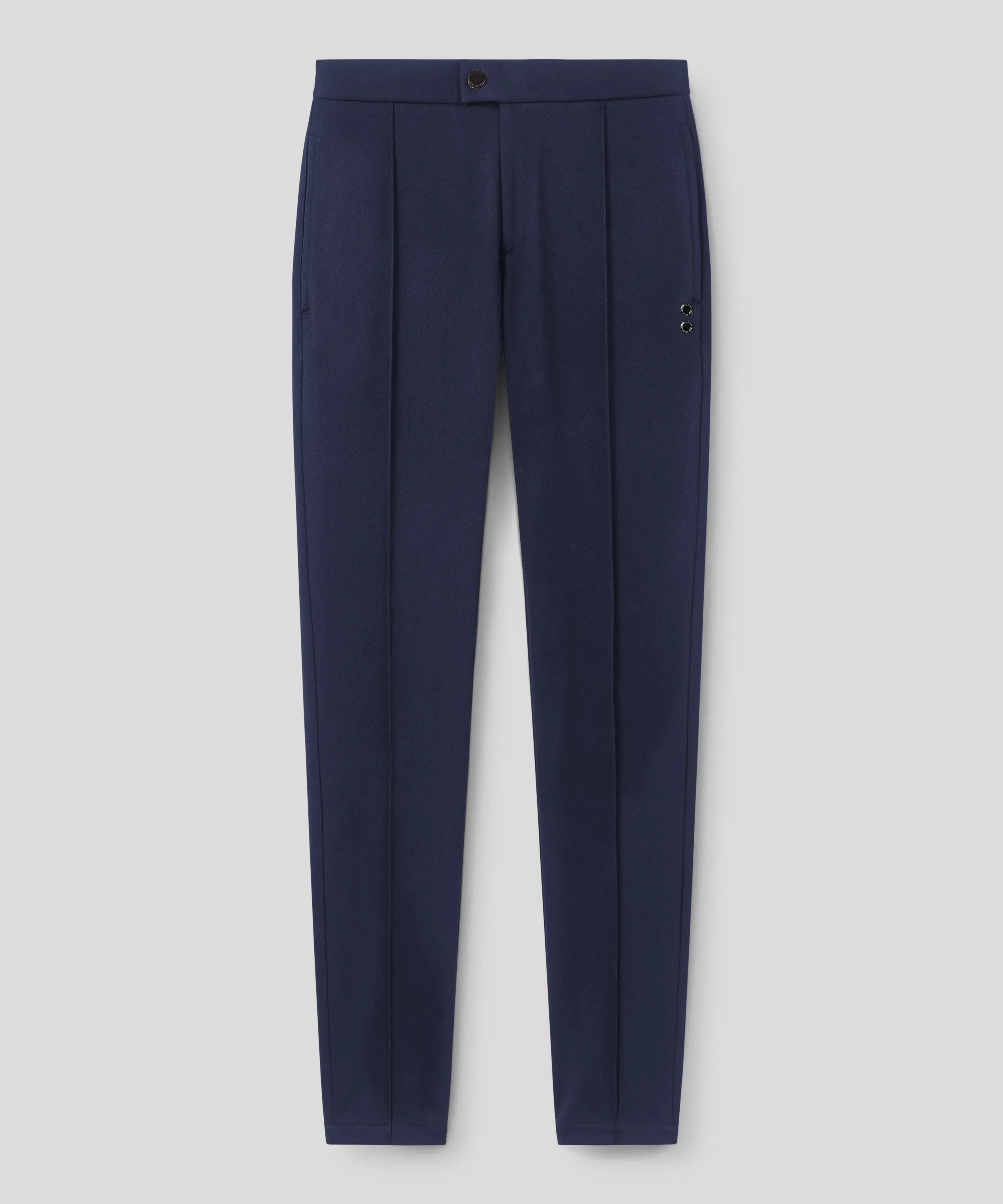 RD Tennis Pants: Navy