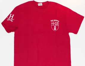 Red Cross Shirt