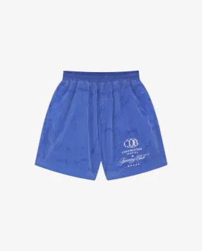 RESORT TECH SHORTS